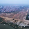 Chung cư công ở Hải Phòng Chung cư công ở Hải Phòng