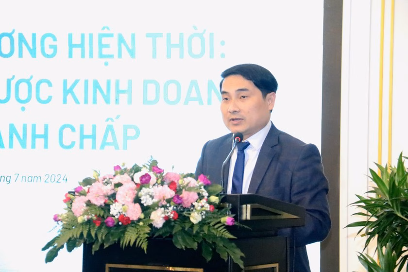 Luật sư Châu Việt Bắc Luật sư Châu Việt Bắc – Phó Tổng Thư ký Trung tâm Trọng tài Quốc tế Việt Nam VIAC