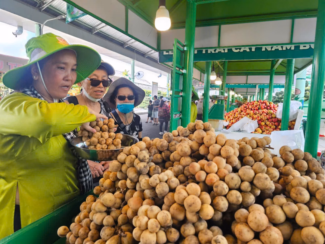 Bòn bon Thái Bòn bon Thái 82.000 đồng/kg
