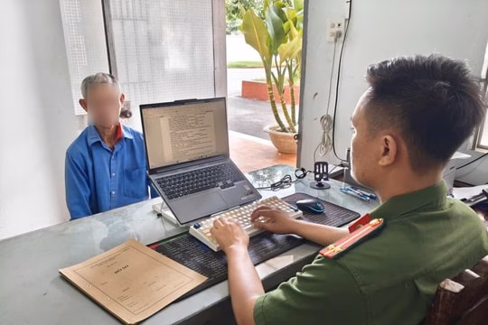 Bắt cóc, hành hung người dân vì tranh chấp đất đai ở Thanh Hóa Kẻ trốn trại sa lưới sau 38 năm “biến hóa” tên họ