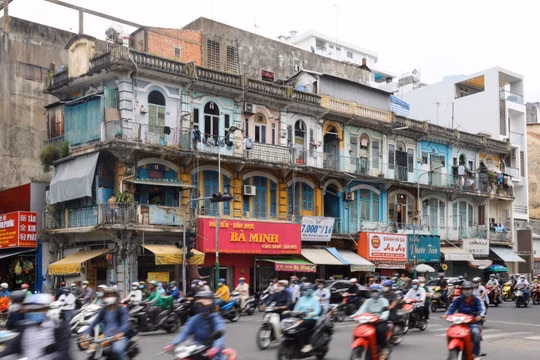 Chính phủ ban hành Nghị định hỗ trợ ngành công nghiệp, tăng ưu đãi cho doanh nghiệp TP.HCM dự kiến phân bổ 258 tỷ đồng hỗ trợ chủ đầu tư cải tạo chung cư cũ