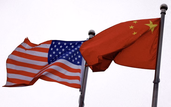 Chủ tịch Trung Quốc Tập Cận Bình và Tổng thống Mỹ Donald Trump chuẩn bị gặp trực tiếp tháng 10 SCMP: Thượng đỉnh Mỹ - Trung có thể diễn ra cuối tháng 10 - Ảnh 3.