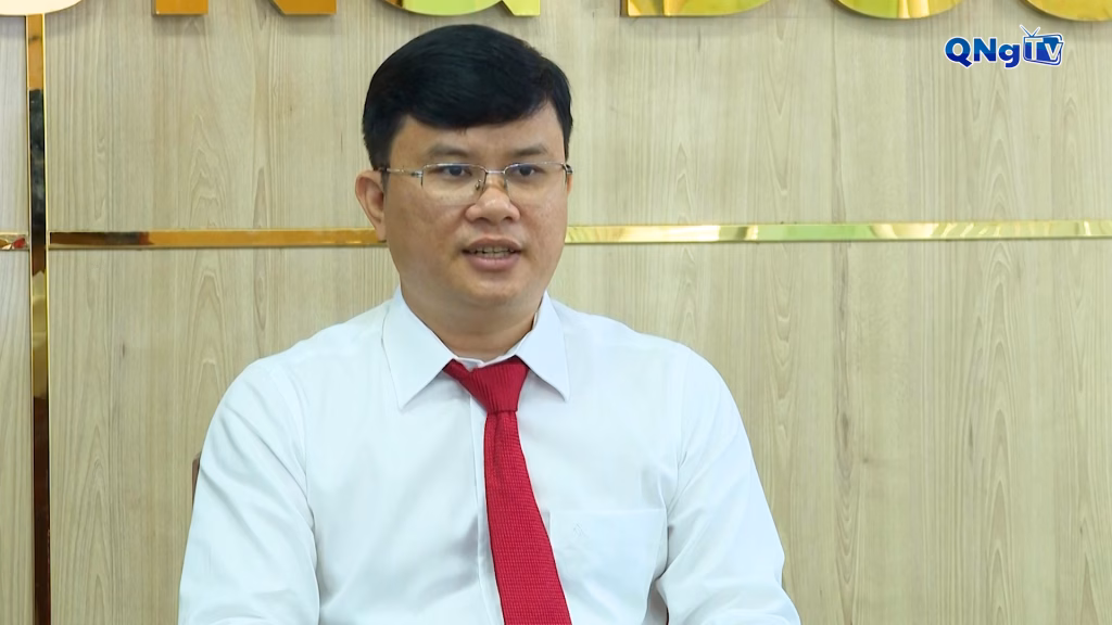 Chuyển đổi tư duy để vận hành chính quyền hiệu quả Ông Trần Ngọc Sang