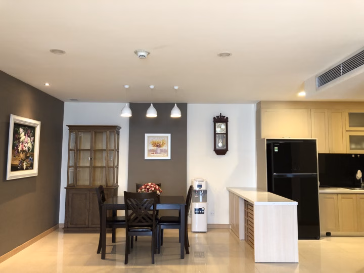 Dolphin Plaza Nguyễn Hoàng – Căn hộ 133-198m2 Giá Tốt: 7,9-12 Tỷ