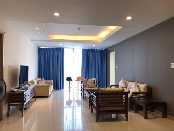 Dolphin Plaza Nguyễn Hoàng – Căn hộ 133-198m2 Giá Tốt: 7,9-12 Tỷ