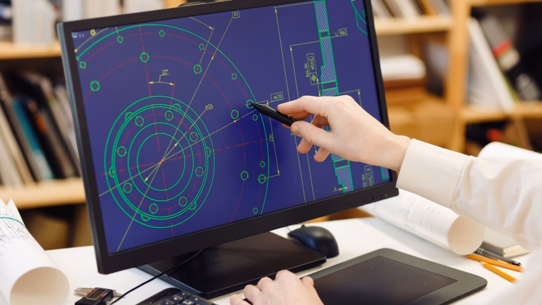 Những tiêu chí lựa chọn phần mềm AutoCAD DWG Viewer phù hợp