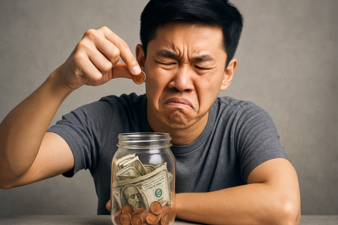 Rối loạn tiền bạc: Dấu hiệu và nguyên nhân sâu xa bạn cần biết Hội chứng "RỐI LOẠN TIỀN BẠC": Điều ám ảnh giới trẻ hơn cả "rối loạn tiền đình"- Ảnh 5.