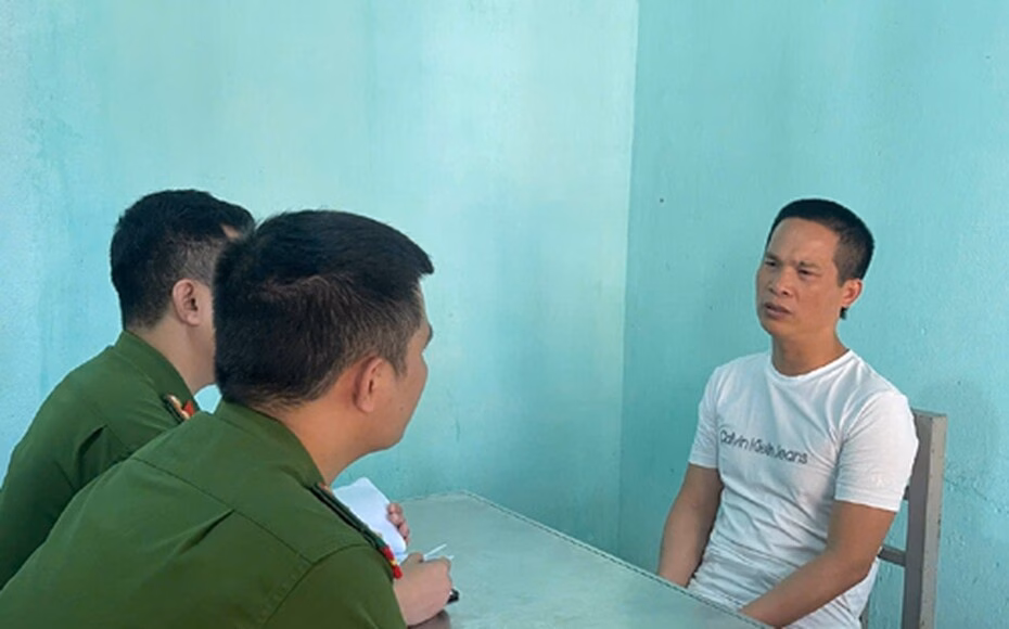 Thanh Hóa: Vây bắt băng nhóm xã hội đen, bắt cóc, tống tiền hàng tỷ đồng Tòa biệt thư của Công ty Bất động sản Đạt - Ý.