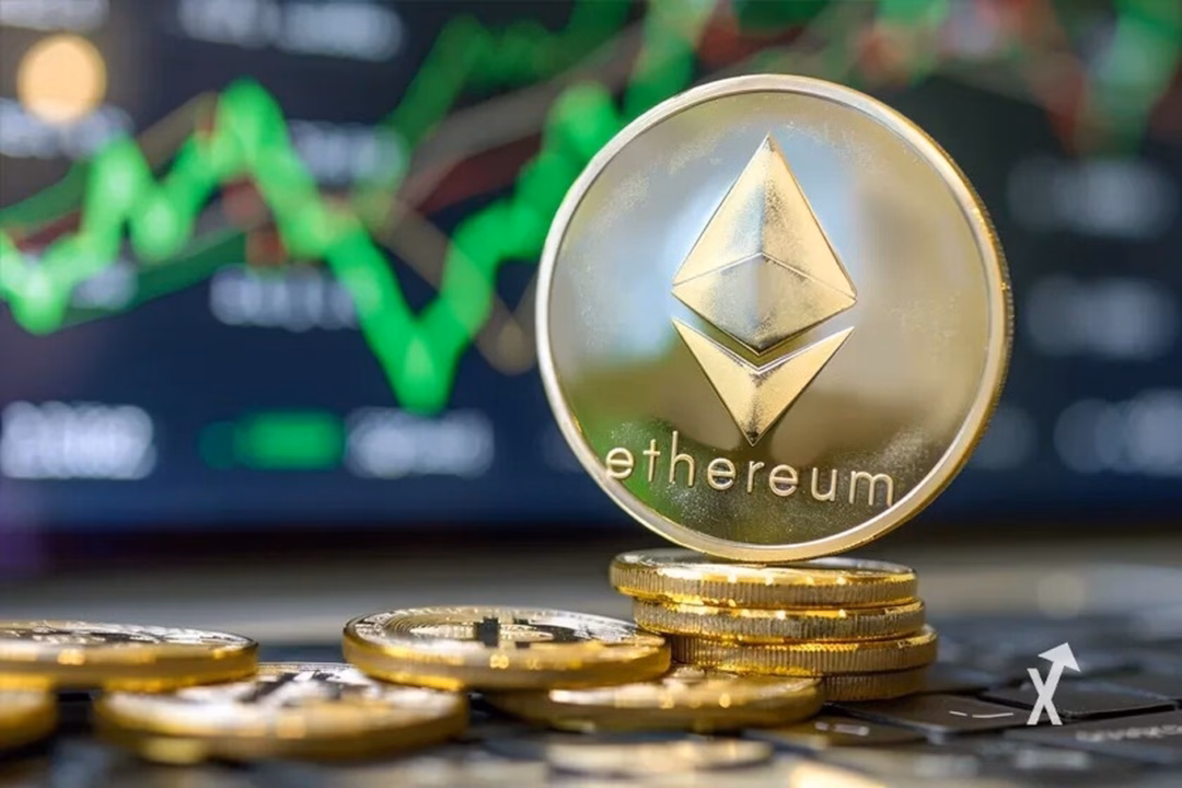 Thị trường tiền điện tử có thể đối mặt tin xấu về ETF Ethereum Thị trường tiền điện tử sắp nhận tin xấu - 2