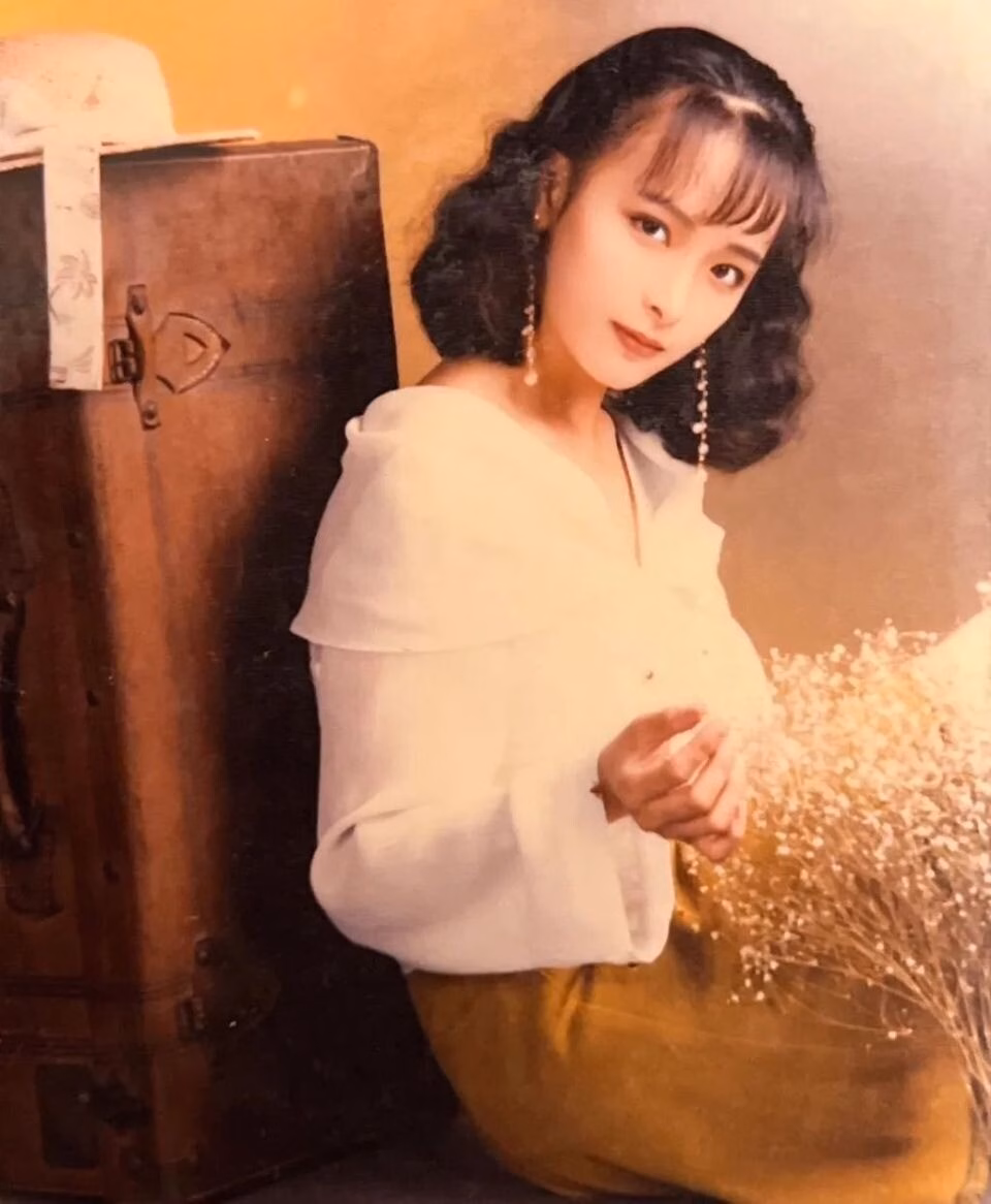 Tương Bình: Nỗi đau bi kịch gia đình và hành trình vượt qua Tương Bình giờ và con trai sống nương tựa nhau