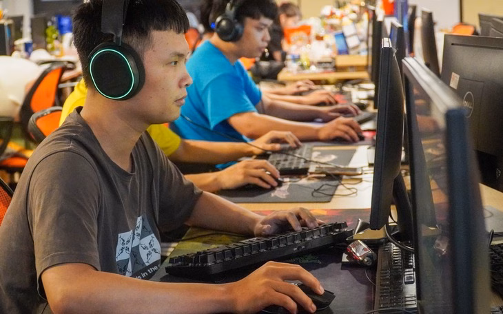 Vay vốn start-up: Cách tiếp cận mới từ người đứng đầu ngân hàng Start-up thường chỉ có ‘cái thân của nhà sáng lập”, cơ sở nào để vay vốn ngân hàng? - Ảnh 2.