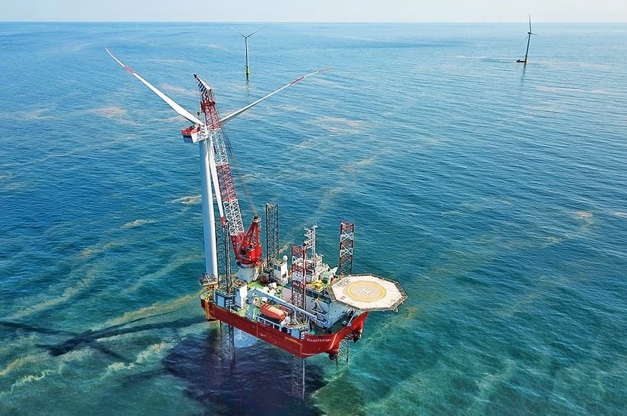 Việt Nam cần hoàn thiện luật để phát triển năng lượng tái tạo Bài 8: Thị trường bán lẻ điện cạnh tranh - Đòn bẩy để năng lượng sạch "cất cánh"