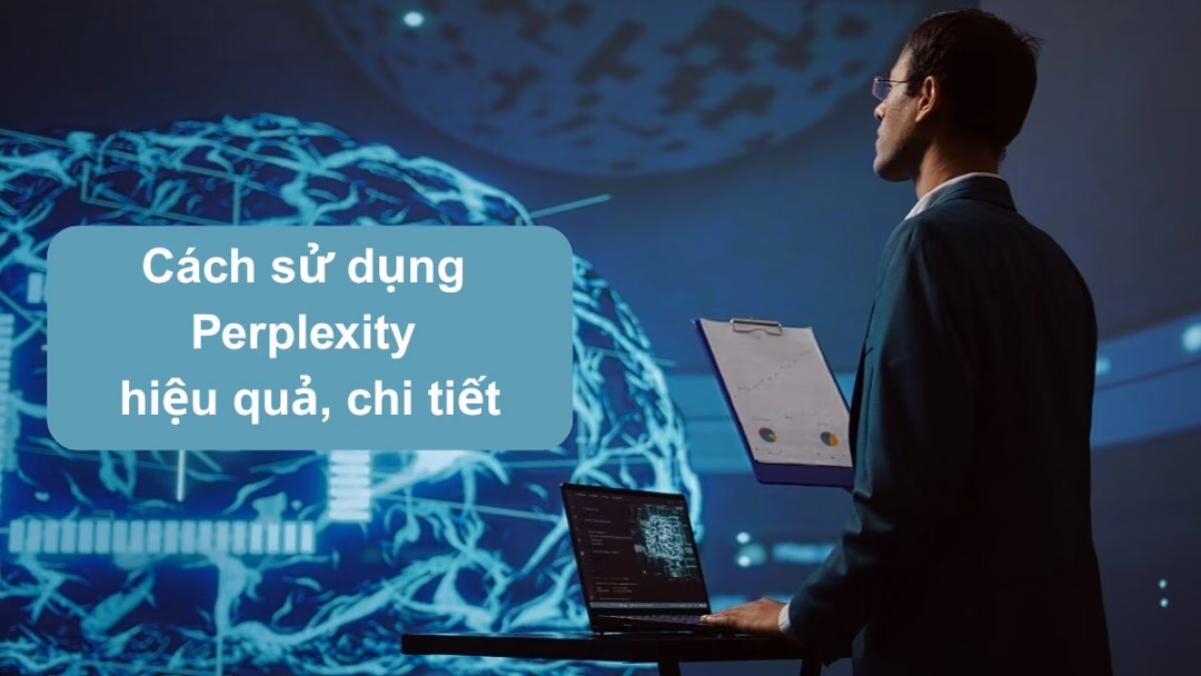 Cách Sử Dụng Perplexity Miễn Phí Hiệu Quả Năm 2025 Cách sử dụng Perplexity để tạo code