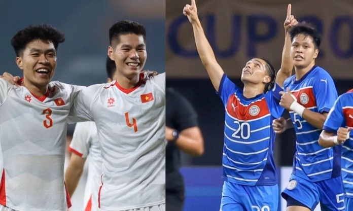 U23 Việt Nam thiếu ‘ngôi sao’ thực sự Trực tiếp U23 Việt Nam vs U23 Philippines,16h00 hôm nay 25/7
