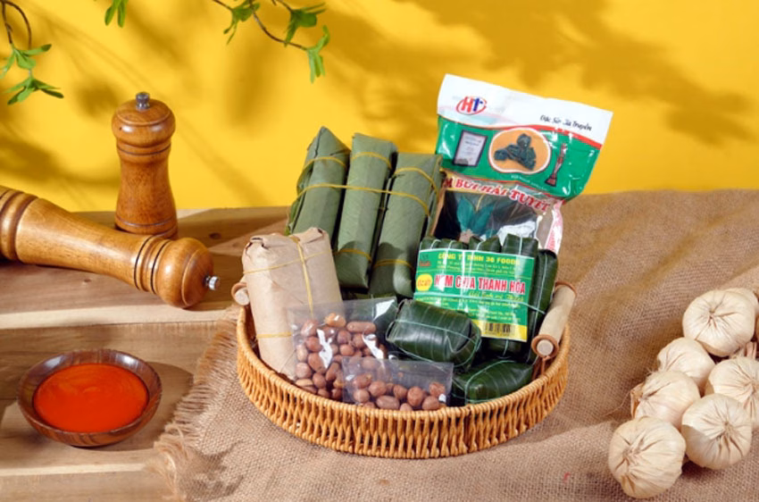 36Foods – Thương hiệu đặc sản hàng đầu Việt Nam với mục tiêu vươn tầm vào năm 2030