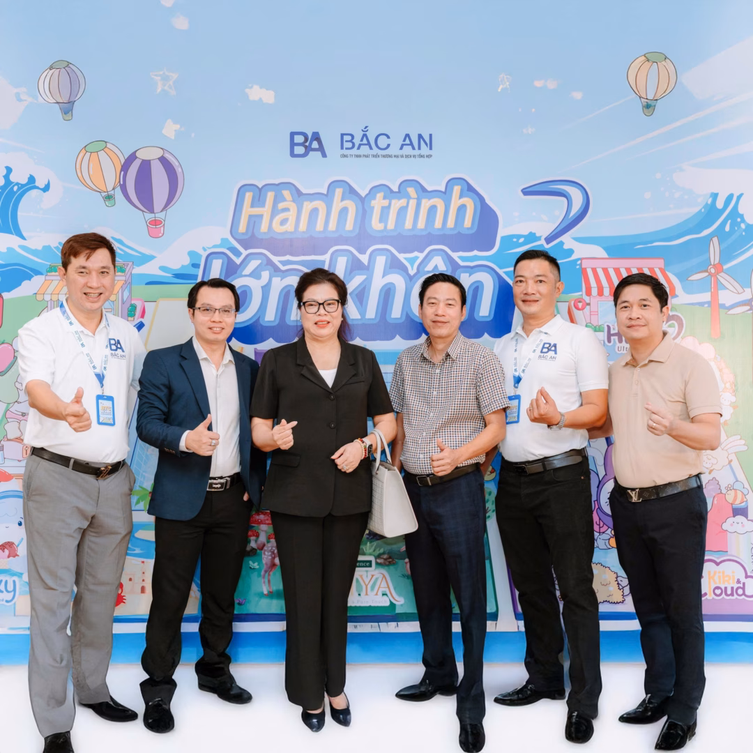 Binky &ndash; cảm hứng đại dương, h&igrave;nh 2