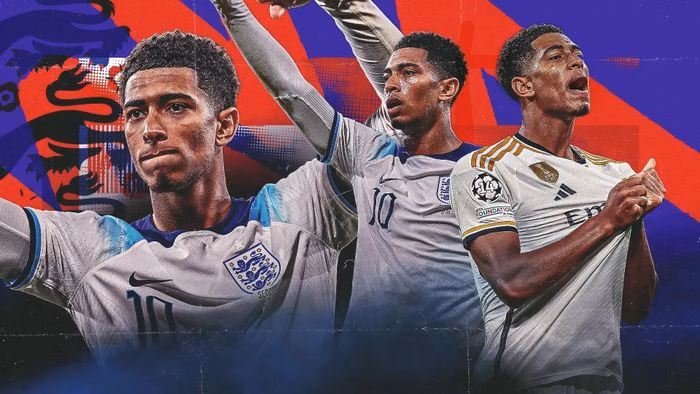 Jude Bellingham &ndash; Chelsea quan t&acirc;m