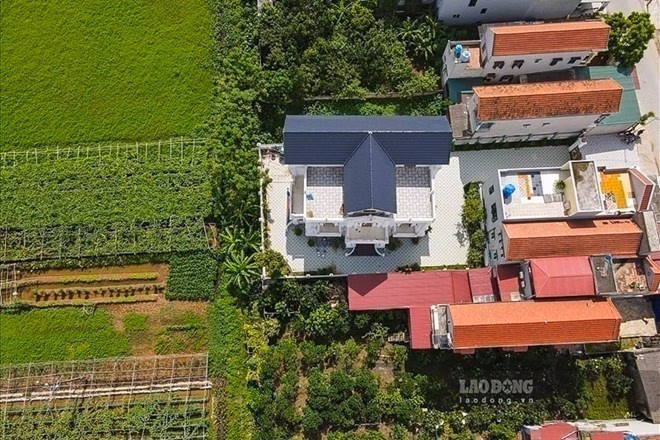 Khung gi&aacute; đền b&ugrave; đất 2026