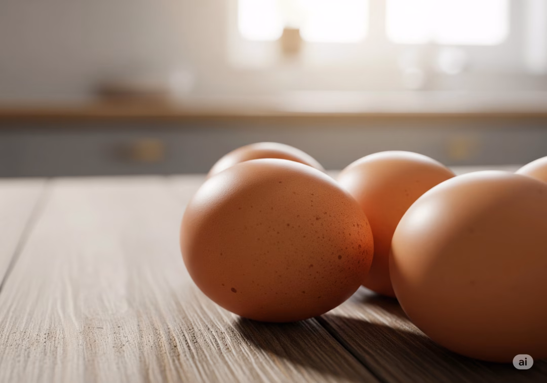 Cách nấu trứng bằng lò vi sóng giúp giữ nhiều chất dinh dưỡng