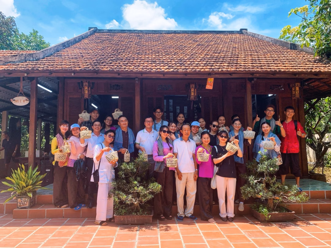 Cần Thơ phát triển du lịch xanh và văn hóa bền vững