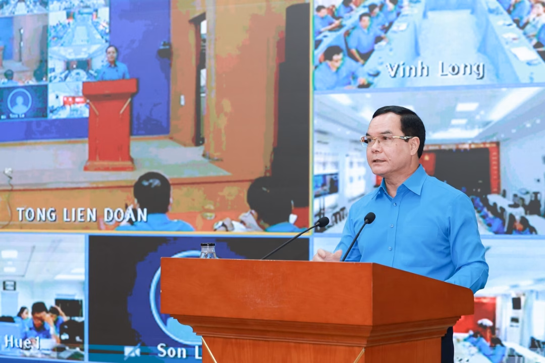 Công đoàn cần hướng dẫn cụ thể về quản lý đơn vị sự nghiệp ở địa phương