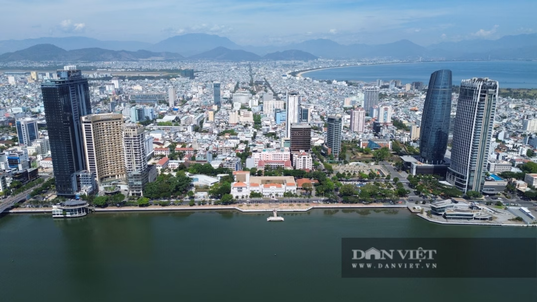 Đà Nẵng đầu tư 1.000 tỉ đồng cho dự án Quảng trường – Bảo tàng trung tâm