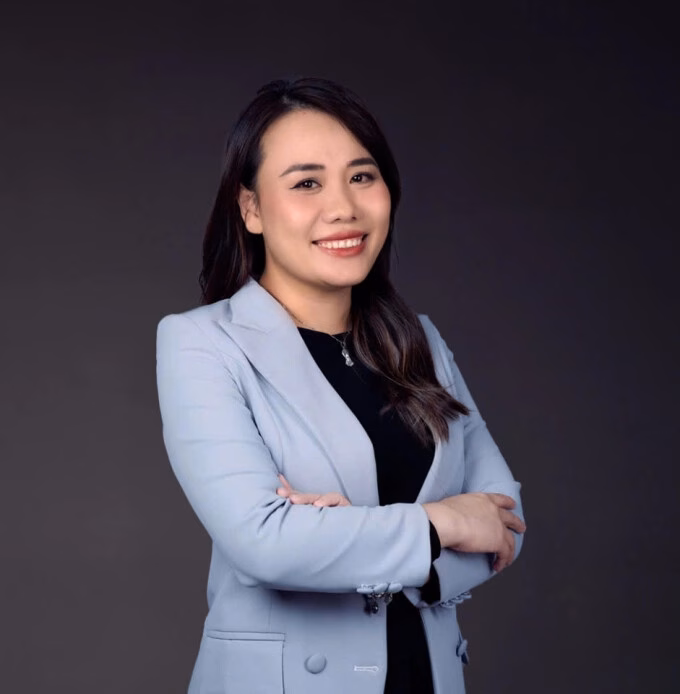 Filmore Development bổ nhiệm Bà Nguyễn Thị Minh Giang vào Hội đồng quản trị