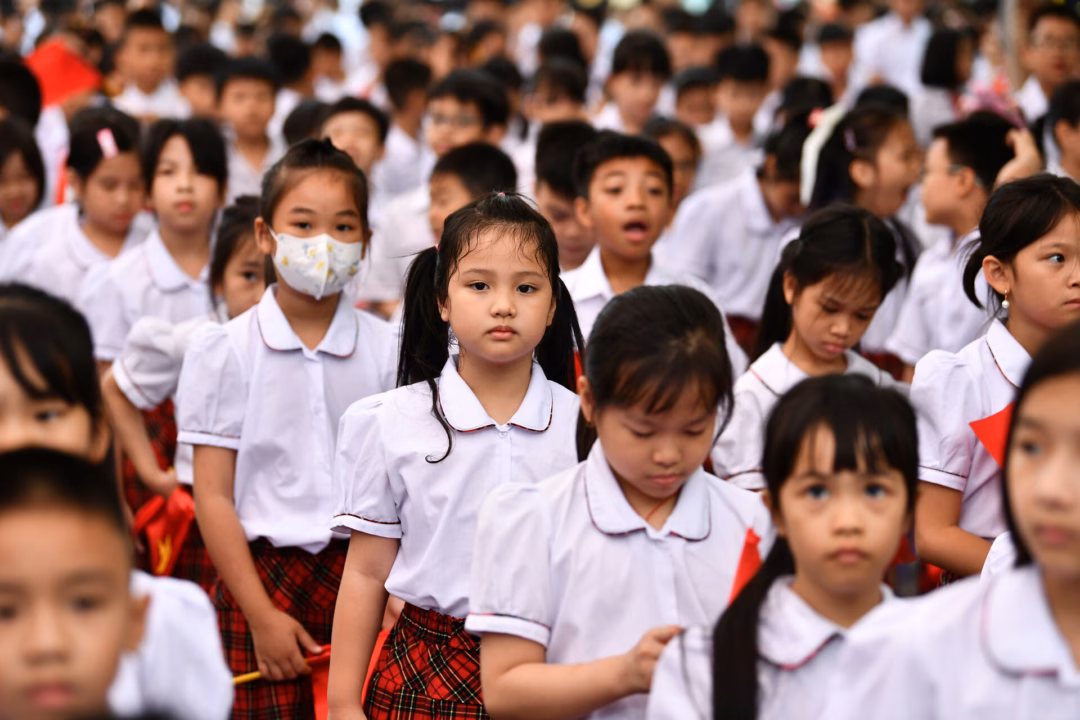 Giá nhà tăng cao: Nguyên nhân thầm lặng khiến người trẻ từ bỏ giấc mơ lập gia đình?