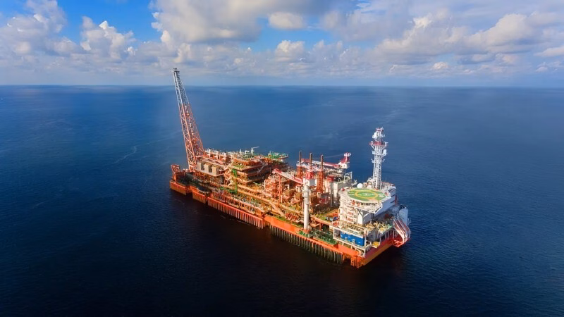 Italy sẽ đầu tư 10 tỷ USD vào khai thác khí ở Indonesia