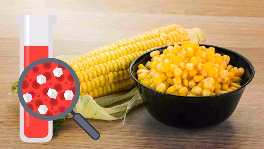 Ngô – Thực phẩm tốt cho người bệnh tiểu đường nếu chế biến đúng cách