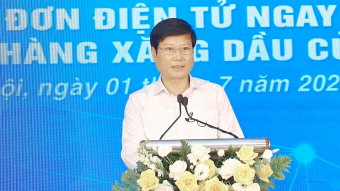 Petrolimex có tân Tổng giám đốc sau khi ông Đào Nam Hải bị khởi tố