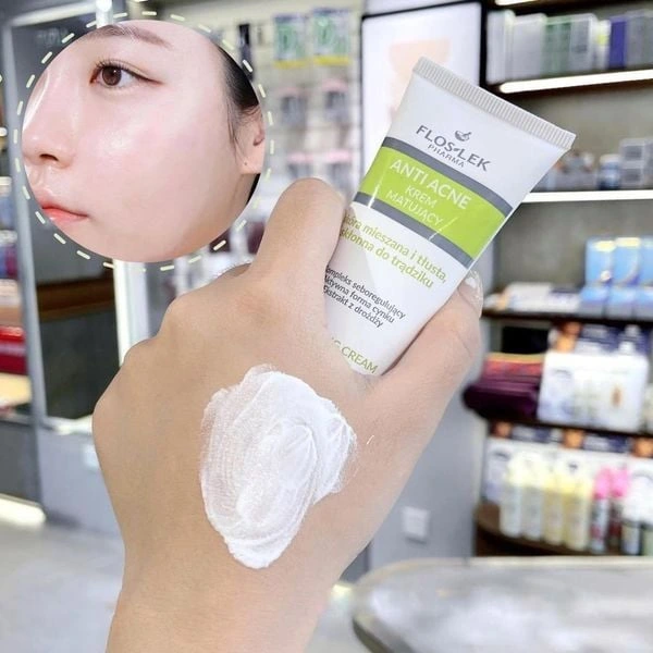 1. Gel kiểm soát dầu, tái tạo và phục hồi hàng rào bảo vệ da MD CARE NMF Hydration Concentrate Facial Gel Top 5 kem dưỡng phục hồi sau trị mụn ai cũng 'mê' ngay lần đầu tiên- Ảnh 9.