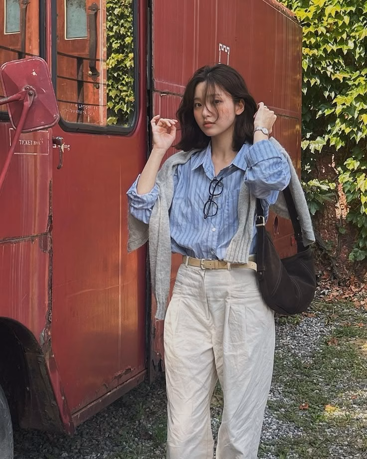 Cô gái 30 tuổi từ bỏ công việc tập đoàn: Sống tự do với 28 triệu/tháng Ảnh minh họa