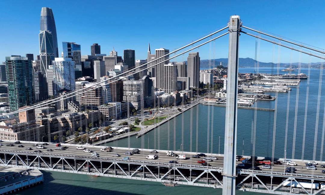 Kiến trúc Vịnh mà chúng ta yêu thích: Tại sao chúng ta lại thích vẻ đẹp và sự đa dạng này?