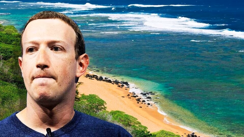 Mark Zuckerberg bị chỉ trích vì sở hữu đất làm mất đi bản sắc văn hóa Hawaii