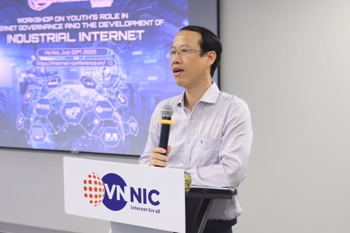 Nâng cao kỹ năng cho thanh niên trong kỷ nguyên Internet công nghiệp Lễ ký kết Biên bản ghi nhớ hợp tác (Mo) với Viện Nghiên cứu quốc tế (KGRI) - Đại học Keio Nhật Bản