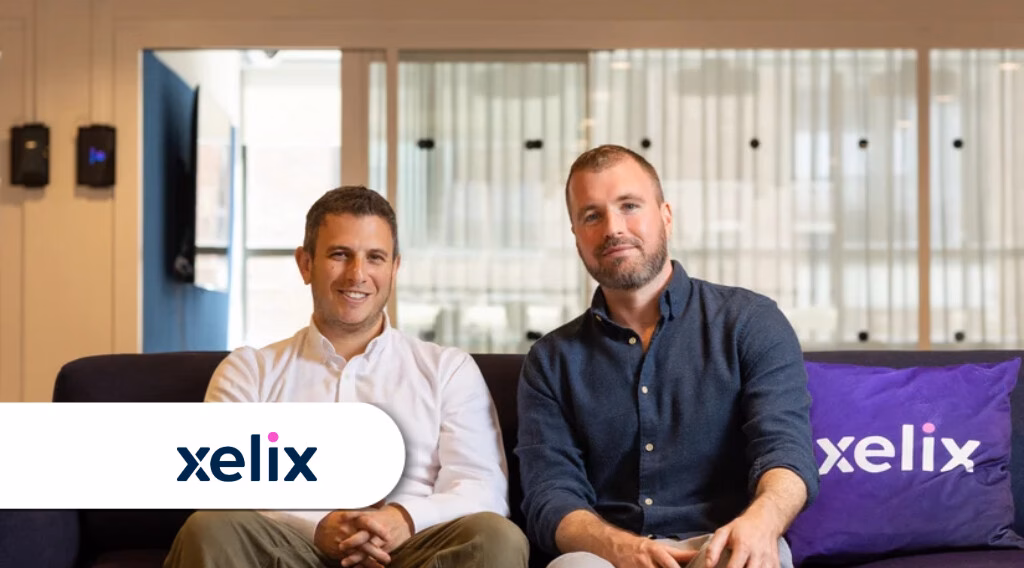 Nền tảng trí tuệ tài chính Xelix nhận vốn 160 triệu USD để phát triển AI trong thanh toán tài khoản