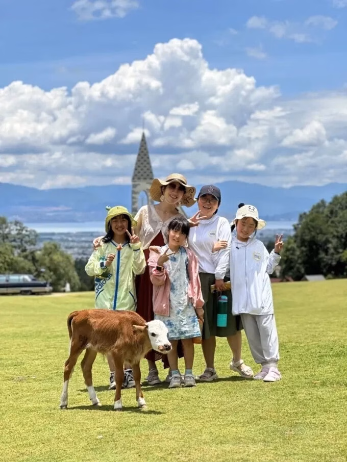 Phim ‘Lấy Danh Nghĩa Người Nhà’: Hạnh phúc không giới hạn của hai mẹ đơn thân