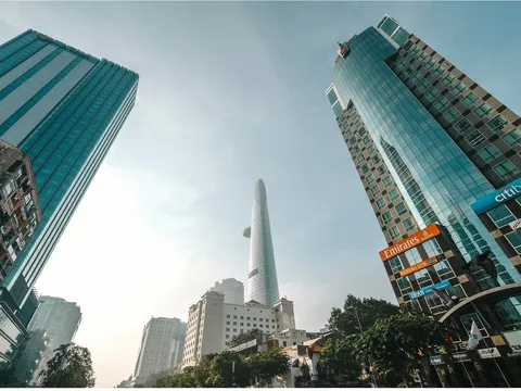 Phú Quốc nâng tầm du lịch với mô hình All-Inclusive và cam kết bền vững Giám đốc Sở Du lịch TP.HCM chia sẻ tầm nhìn và thành tựu du lịch tiên phong