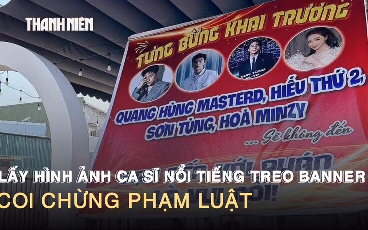 Thông Tin Liên Hệ Và Chính Sách Bản Quyền Của Báo Thanh Niên