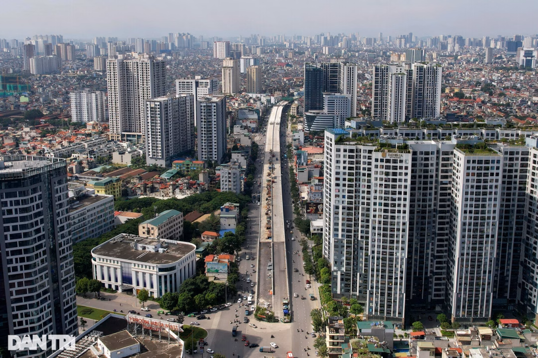 Thủ tướng yêu cầu giải quyết vướng mắc về đất đai trước 1/8