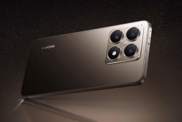 Top 9 điện thoại Xiaomi quay phim tốt nhất năm 2022 Xiaomi 14T 5G
