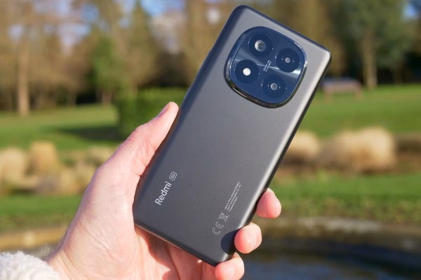 Top 9 điện thoại Xiaomi quay phim tốt nhất năm 2022 Redmi Note 14 Pro Plus