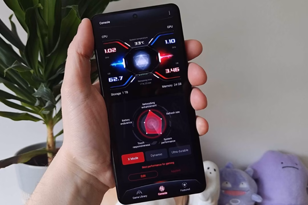 Top Các Chip Điện Thoại Chơi Game Tốt Nhất Hiện Nay Các loại chip điện thoại chơi game tốt nhất hiện nay