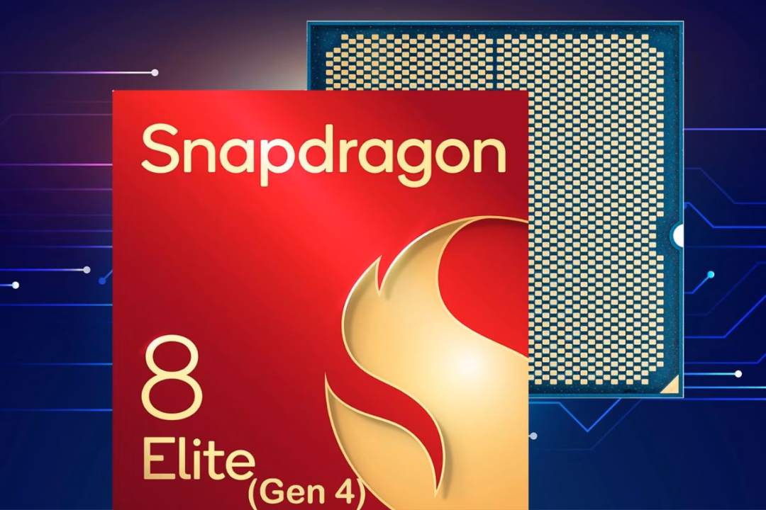 Top Các Chip Điện Thoại Chơi Game Tốt Nhất Hiện Nay Snapdragon 8 Elite Gen 4 hiệu năng hàng đầu trong thế giới Android