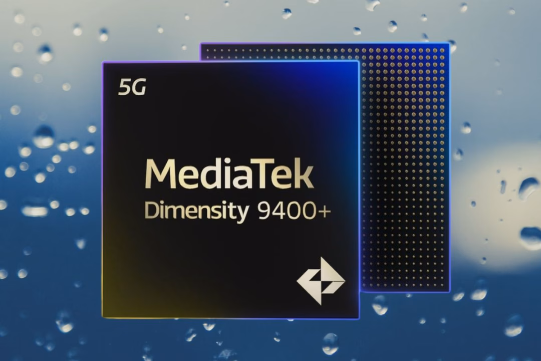 Top Các Chip Điện Thoại Chơi Game Tốt Nhất Hiện Nay Dimensity 9400 bước tiến vượt bậc từ MediaTek trong phân khúc cao cấp