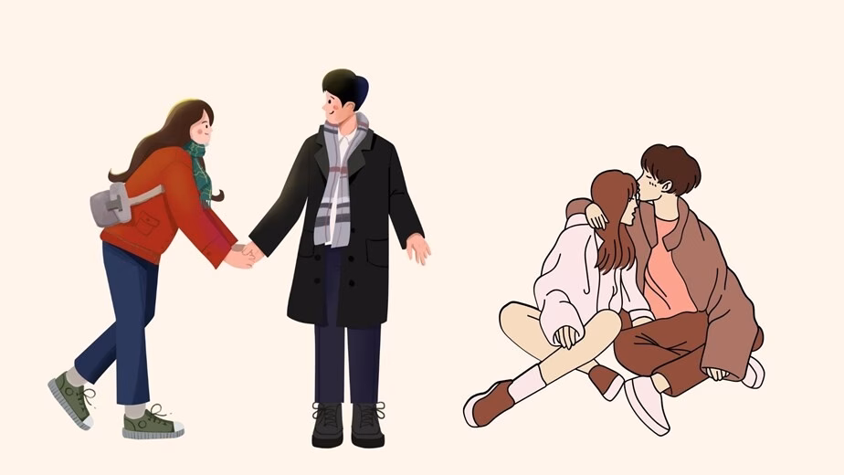 Tự bảo vệ khi tình yêu trở thành sự kiểm soát: Làm sao để giữ gìn hạnh phúc?