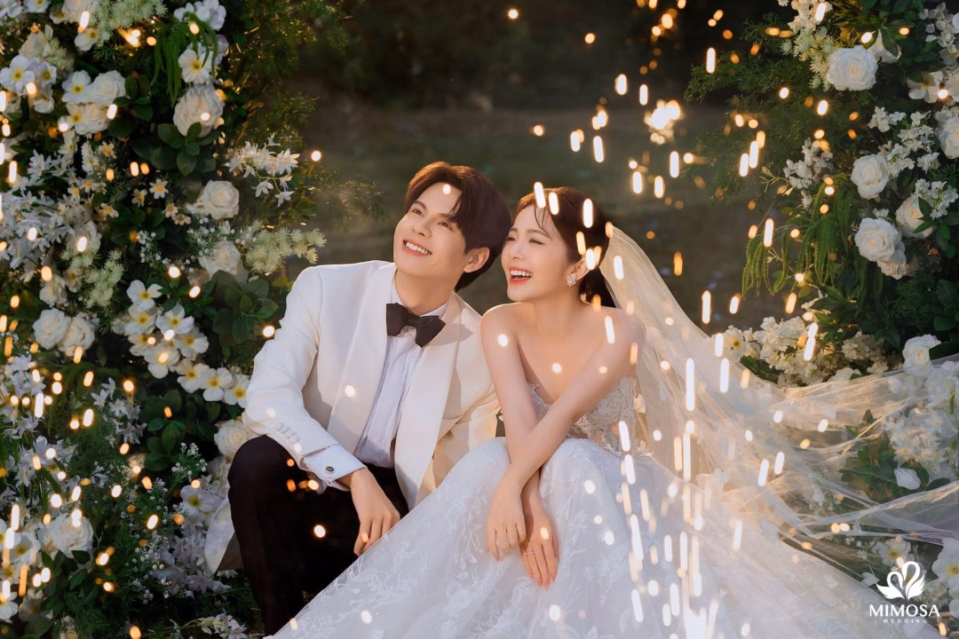 Xu hướng chụp ảnh cưới đa dạng: Kết hợp truyền thống và hiện đại 3 xu hướng match concept cưới đang được giới trẻ yêu chuộng thời gian qua