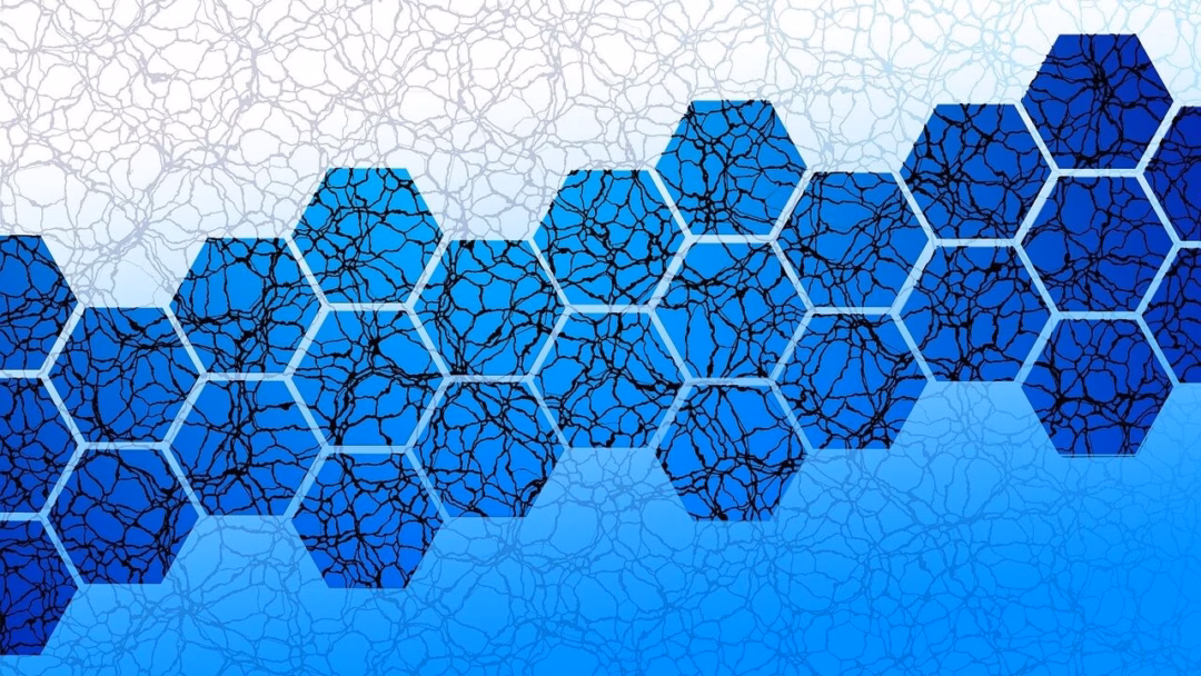 Công nghệ blockchain giúp tăng cường đáng tin cậy và minh bạch cho AI và Web 4.0