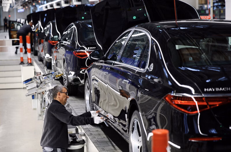 Mỹ áp thuế 30% hàng châu Âu: Kinh tế châu Âu sẽ chịu tác động lớn như thế nào?